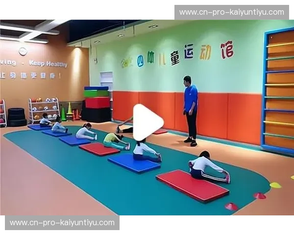 足球体能训练：释放场上潜能的全方位方案